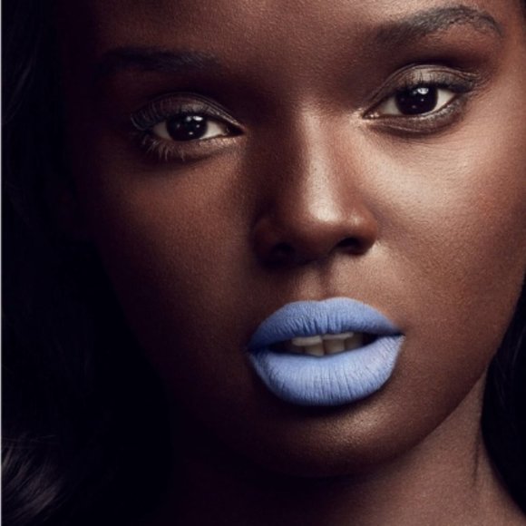 FENTY BEAUTY BY RIHANNA Mattemoiselle Plush Matte - Picture 11 of 13